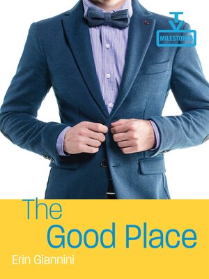 cover image of The Good Place